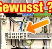 PASS AUF, das dir dieser FEHLER nicht auch passiert! Proofwood