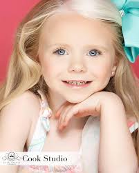 Snow pageant royalty announcement