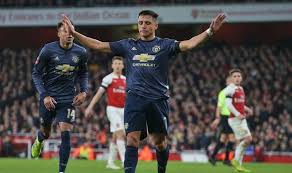 Premier league live stream how to watch manchester united vs. Manchester United Arsenal Live Video