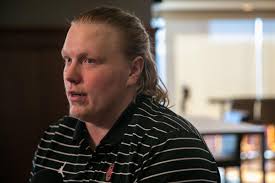 Sooners OL Joshua Bates, the last Lincoln Riley-era commit to sign with OU,  is settling in