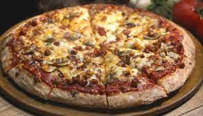 New Orleans Pizza Cambridge 900 Jamieson Pky Menu Prices Restaurant Reviews Tripadvisor