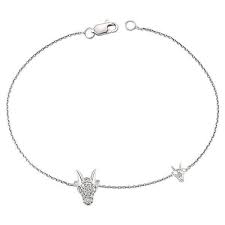 Http Www Hazinem Com Bileklik Burc Bileklikler Pirlanta Akrep Burcu Bileklik Html Silver Necklace Jewelry Diamond Necklace