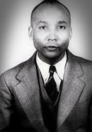 Elijah Muhammad
