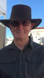 The Texas Bucket List