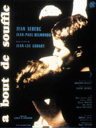 À bout de souffle — données clés titre original à bout de souffle réalisation jean luc godard scénario jean luc godard d'après l œuvre originale de françois truffaut acteurs principaux jean paul belmondo jean seberg … wikipédia en français. A Bout De Souffle De Jean Luc Godard La Plume Et L Image