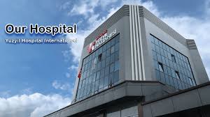 Yuzyil Hospital