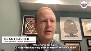 Mediaocean's Grant Parker On The Use Cases For Dynamic Creative Versioning  — TVREV