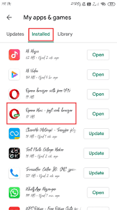Opera mini comes in handy playback functions: How To Uninstall Opera Browser Completely 2021 Easy Ways
