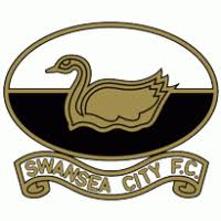 It is shown with the name of the council written beneath it or beside it, both in welsh (cyngor abertawe) and english (swansea council). Swansea City Fc Logo Vector Eps Free Download