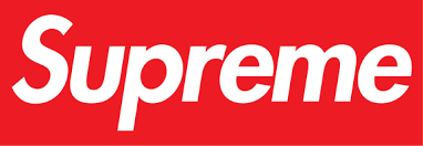 At logolynx.com find thousands of logos categorized into thousands of categories. File Supreme Logo Svg Wikimedia Commons