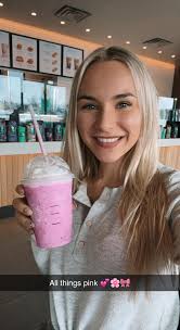 Refreshing drink similar to Starbucks pink drink