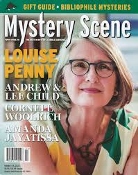 The Rap Sheet: Exit Interview: “I Had the Best Job in Publishing for 20  Years, and I Was Ready for More”