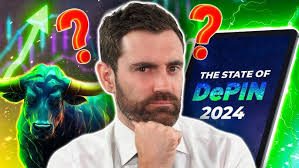 Breaking Down DePIN: How It's Changing Your World