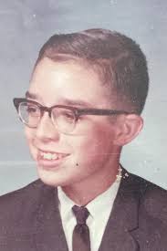 Fayetteville '59-63, we lived