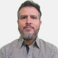 Sergio Quiroga Rivero Email & Phone Number