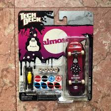 This video is about unboxing of tech deck almost and tech deck dudes. Almost Tech Deck By Amos Babies Kids Baby Nursery Kids Furniture Other Kids Furniture On Carousell