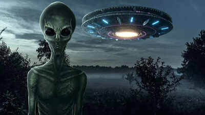 Do Aliens exist? What we know so far - Times of India