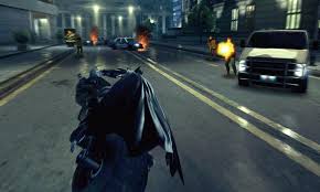 Descarga el apk para android de batman: The Dark Knight Rises La Ultima Version De Android Descargar Apk