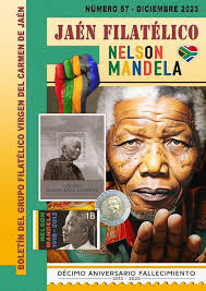 Virgen del Carmen, un grupo filatélico con 'sello propio'