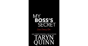 Check spelling or type a new query. My Boss S Secret A Grumpy Boss Romantic Comedy By Taryn Quinn