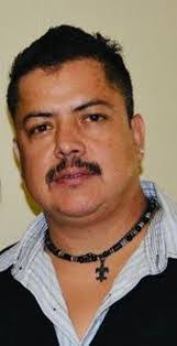 Anthony Rosas's Instagram, Twitter & Facebook