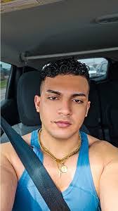 Daniel Youssef's Instagram, Twitter & Facebook