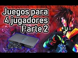 Listado mejores juegos ps2 para 2 jugadores co op en playstation 2 juegos from img267.imagevenue.com como podrás comprobar, tras descargar playstation 2 emulator gratis en tu pc, es la mejor forma de disfrutar de los grandes títulos de playstation 2 directamente en la pantalla. Juegos Para 4 Jugadores Ps2 2 Youtube