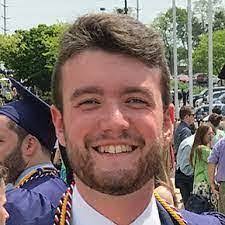 Blake Souter's Instagram, Twitter & Facebook