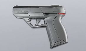 Les Pistolets Intelligents Ne Sont Desormais Plus Reserves A James Bond Pistolets Arme De Poing James Bond