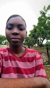 She's very inspiring. Thought I'd share. So profound.