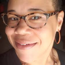 Jamila Kimbrough Riddick