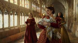 Maybe you would like to learn more about one of these? A Tudor Tragedy Death Of Little Prince Hal Olivia Longueville