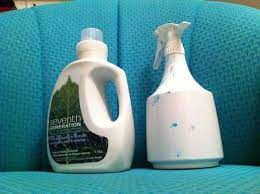 This allows the fabric to soak up more paint. You Can Paint Upholstery Yep Here S How Used Ca Paint Upholstery Painting Fabric Furniture Painting Fabric Chairs