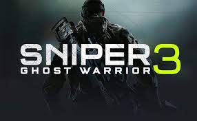*all characters, logos and artwork remain the property of the respective owners. Sniper Ghost Warrior 3 Review Godisageek Com