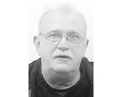 David Spinks Obituary (1957