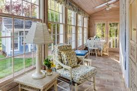 It is counterproductive to building a sunroom that. Sunroom Windows Important Facts A Homeowner Must Know