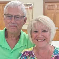 I don't know her… but she made me laugh today!! Enjoy!!