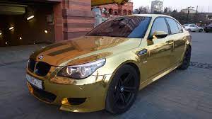 Maybe you would like to learn more about one of these? Bmw M5 E60 Ten Davidycha Erika Davidovicha Foto I Video