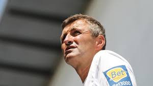 Bestätigt: Stefan Reisinger wird neuer Co-Trainer beim TSV 1860