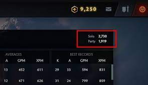 Medals are reset at the end of each season. How Can I See My Mmr In Dota 2 Quick Guide 2021 Update