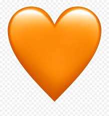 You can get the transparent background shock emoji png here. Emoji Domain Heart Sticker Iphone Orange Heart Emoji Png Free Transparent Png Images Pngaaa Com