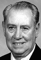 Arnold Grebner Obituary (2013)