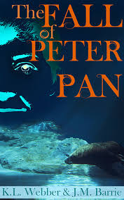 Peter Pan The Roving Book Review