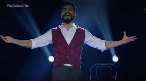 Viernes 22:30 después de meganoticias prime. Diddy King Clasifica A La Final De Got Talent Chile Con Un Simpatico Acto