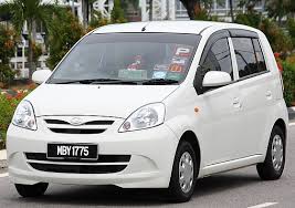 Used perodua kancil for rm 4 700 at jempol, negeri sembilan. Perodua Viva Wikiwand