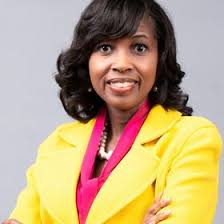 Karla Ware (karlaherw)