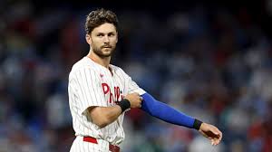 Will Trea Turner play tonight against Toronto Blue Jays? Latest update on Philadelphia  Phillies star's injury report (June 3, 2025) | MLB News - Times of India