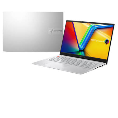 ASUS VivoBook Pro 15 OLED K6502VU