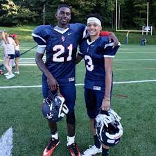 Get the latest news, stats, videos, highlights and more about midfielder aaron brown on espn. Aaron Brown Hudl