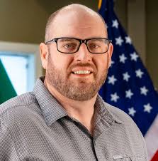 Staff Directory • Luke Michels